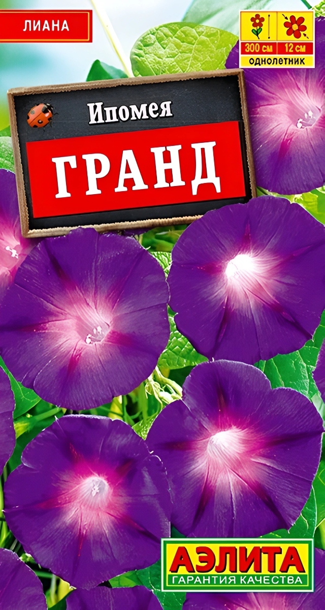 Ипомея Гранд, 0,5 г