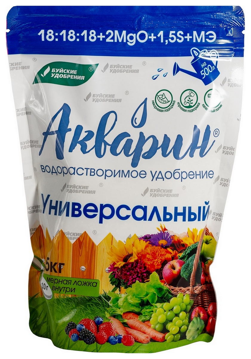 Акварин Универсальный, 500 г