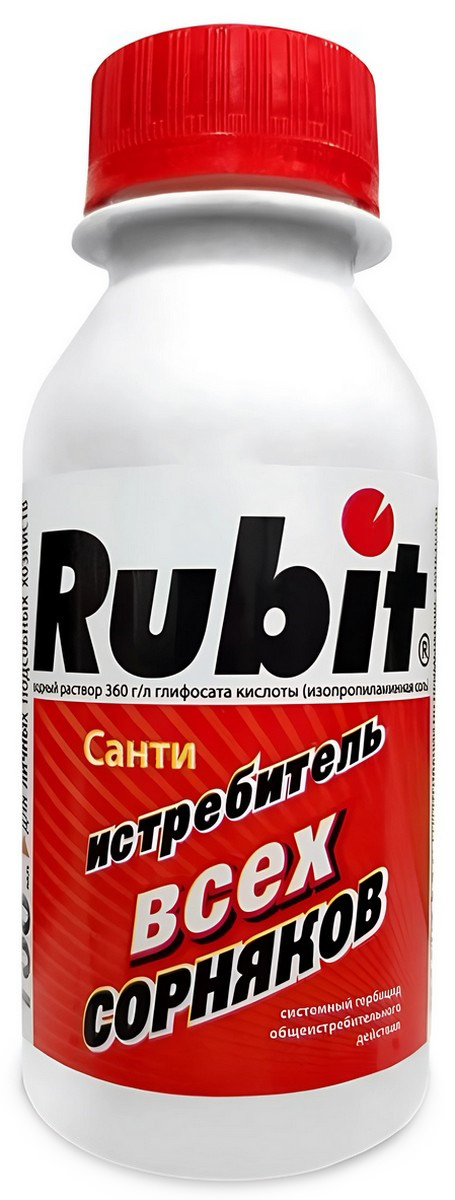 Санти, 100 мл