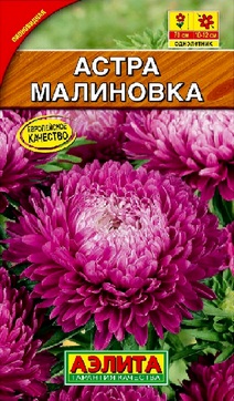 Астра Малиновка, 0,3 г