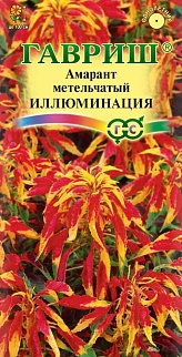 Амарант Иллюминация, 0,1 г