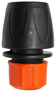 Коннектор Amigo Grande 1/2 с аквастопом, арт. 74012