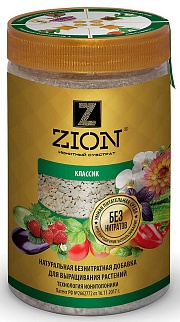 Zion Классик, 700 г
