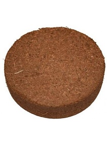 Таблетки Cocoland d-60 мм (5 шт)