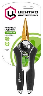 Ножницы садовые Titanium, арт. 1384