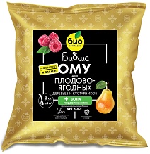 БИО-комплекс ТМ БИОША ОМУ для плодово-ягодных, 1 кг