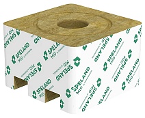 Кубики для рассады SPELAND MID 100x100x65