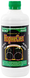 Гуми-20, КорнеСил, 500 мл