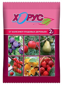 Хорус 2 гр (ВХ)