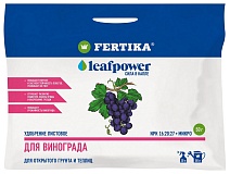 Фертика Leaf Power для винограда, 50 г