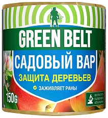 Вар садовый, 150 г Грин Бэлт