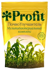 Profit Субстрат ПочвоУлучшитель мультибактериальный комплекс, 1 л