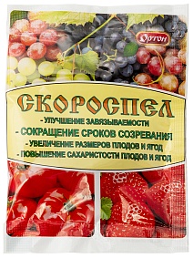 Скороспел, 3 мл Ортон