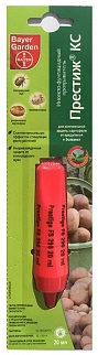 Престиж КС, 20 мл