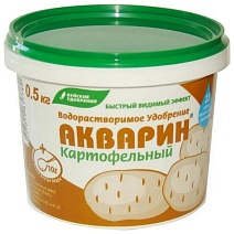 Акварин Картофельный ведро, 500 г