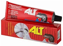 Клей АLT,135 г Август