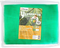Сетка от птиц 2*10 м "Удачников"
