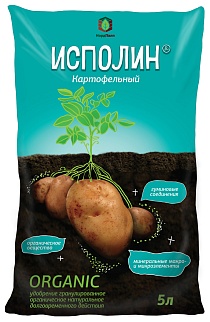 Исполин Картофельный, 5 л