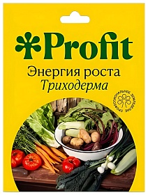 Profit Энергия роста-Триходерма, 30 мл