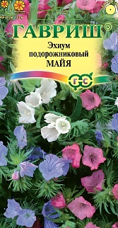 Эхиум Майя, смесь, 0,3 г