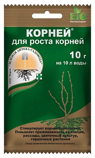 Корней, 10 г